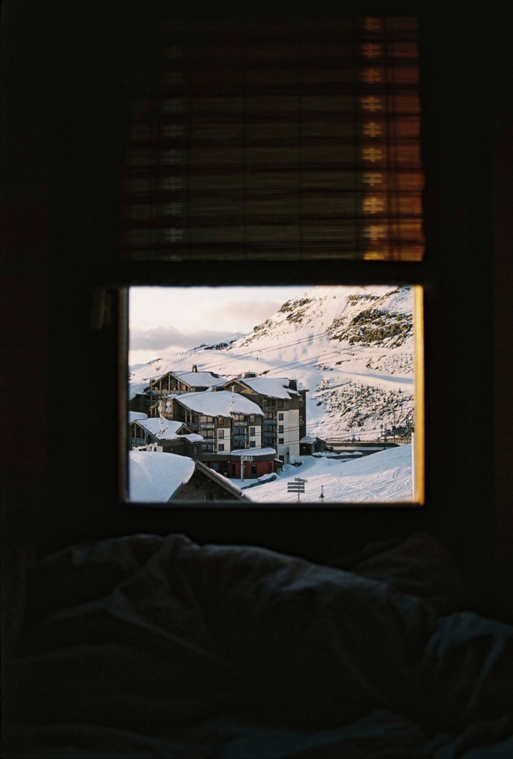 Val Thorens image